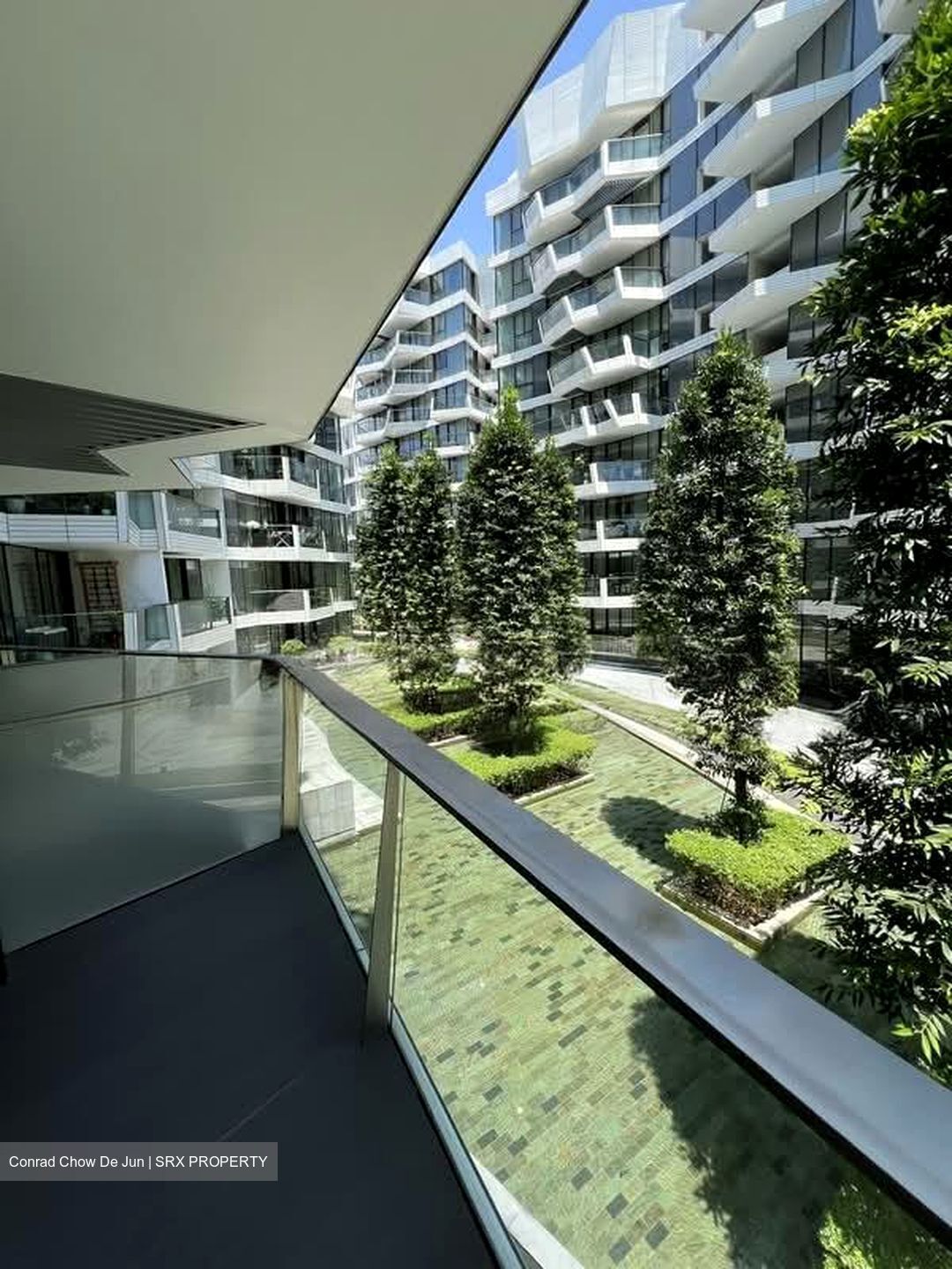 Corals At Keppel Bay (D4), Condominium #529214821